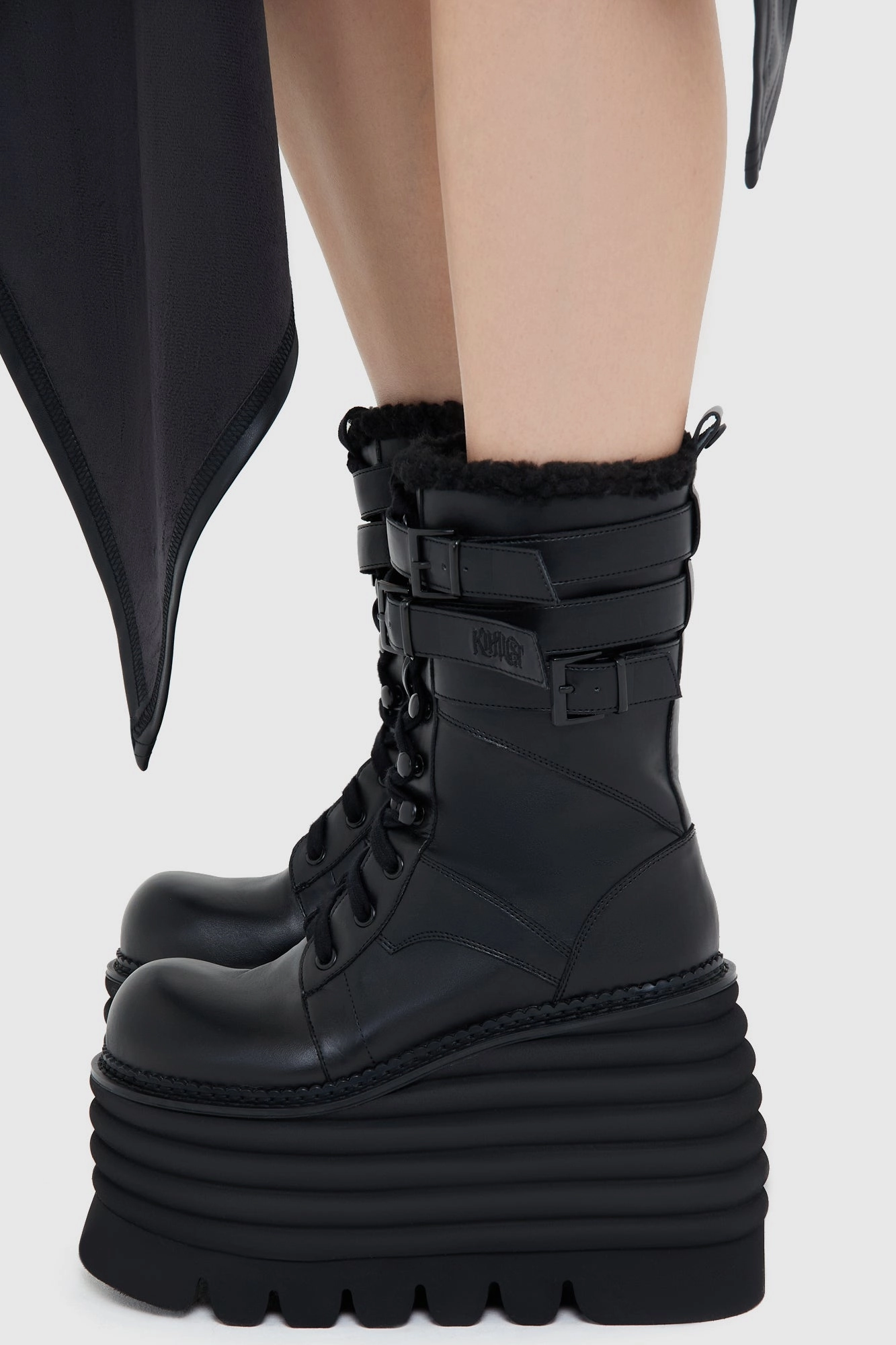 outdoor chill Endless Hour Boots