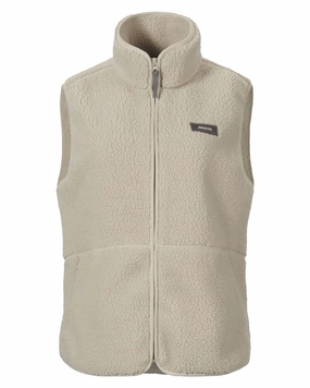 Soft Fleece Lining Musto Womens Cover Deep Pile Fleece Vest