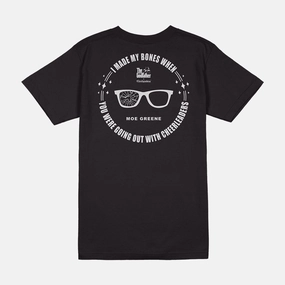 Sleeveless Tee THE GODFATHER MOE GREENE SHIRT