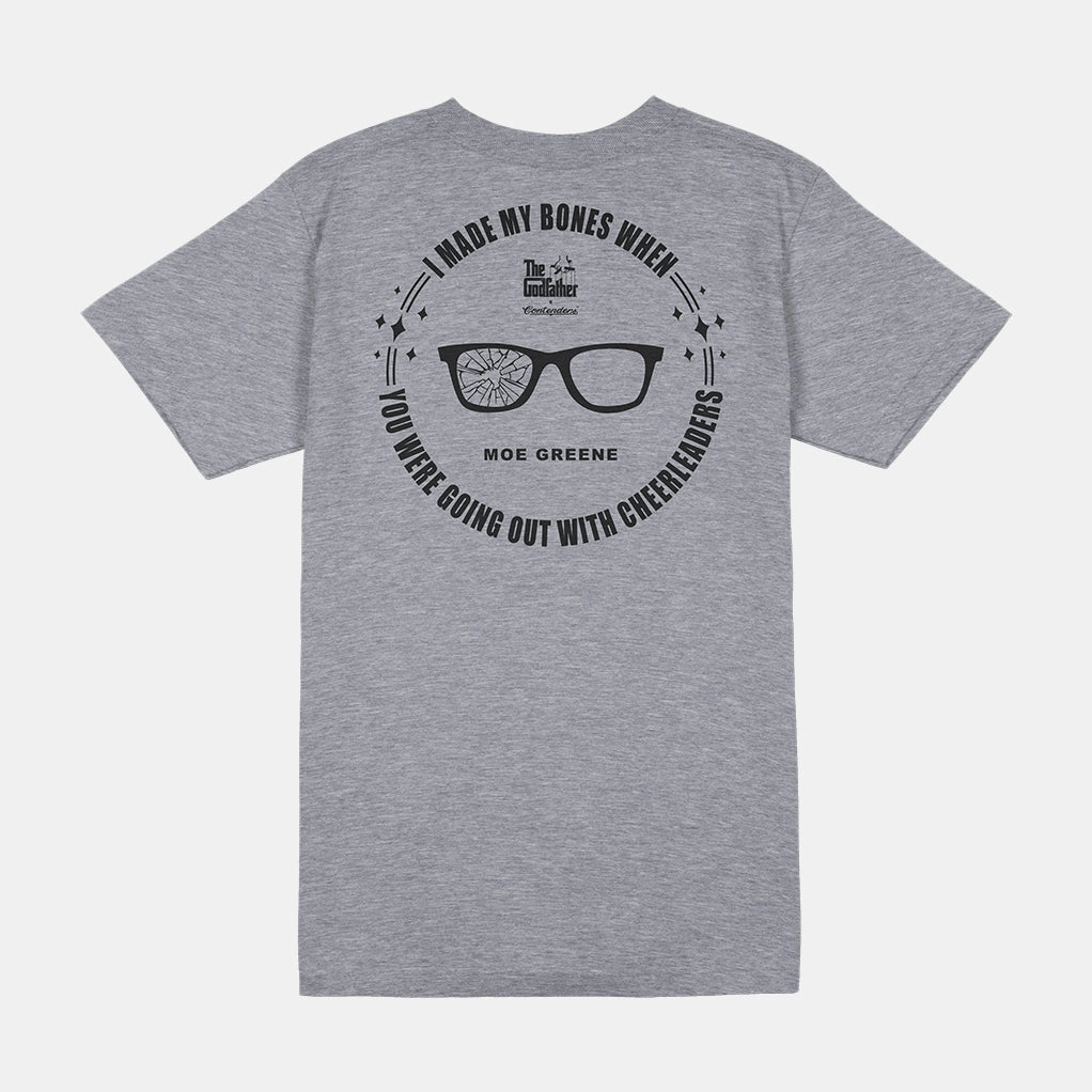 ElasticTrimming THE GODFATHER MOE GREENE SHIRT