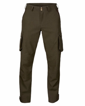 Light Coverage Stain Repellent Coating Seeland Woodcock Advanced Shooting Trousers