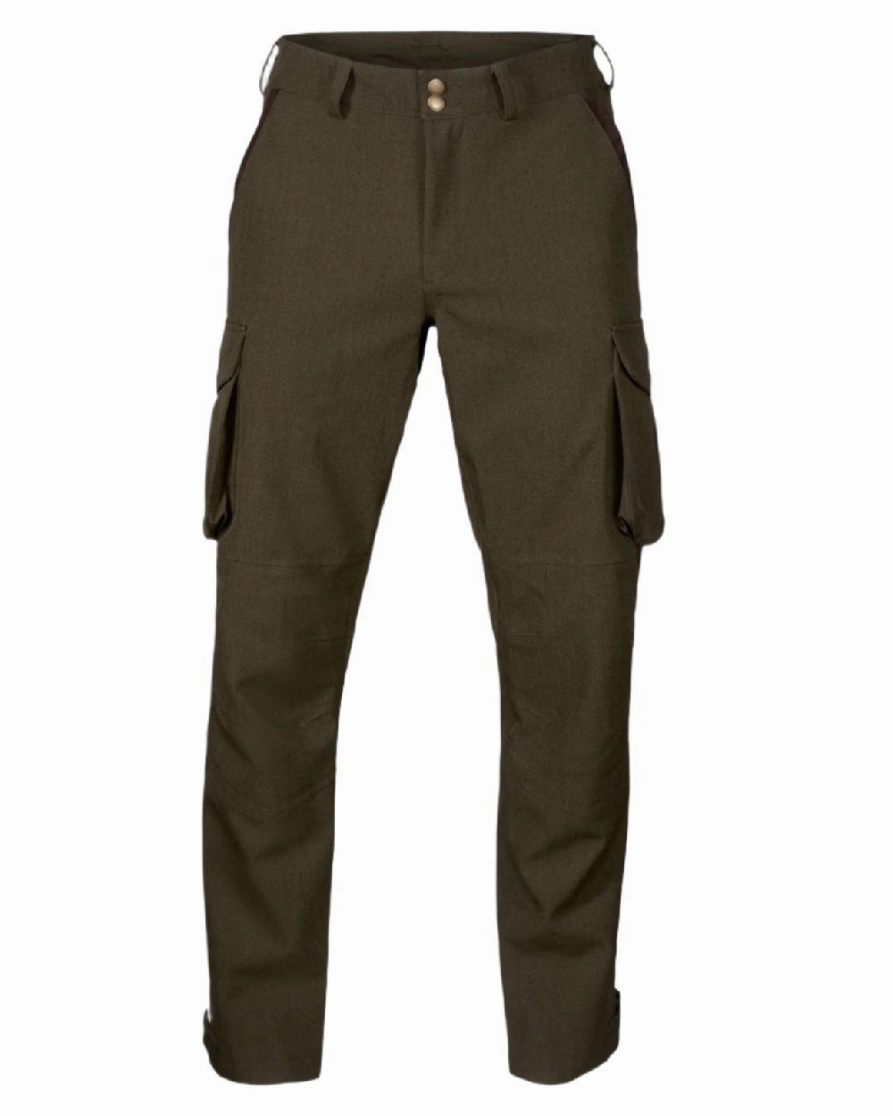 Base Layer OdorResistantTreatment Seeland Woodcock Advanced Shooting Trousers