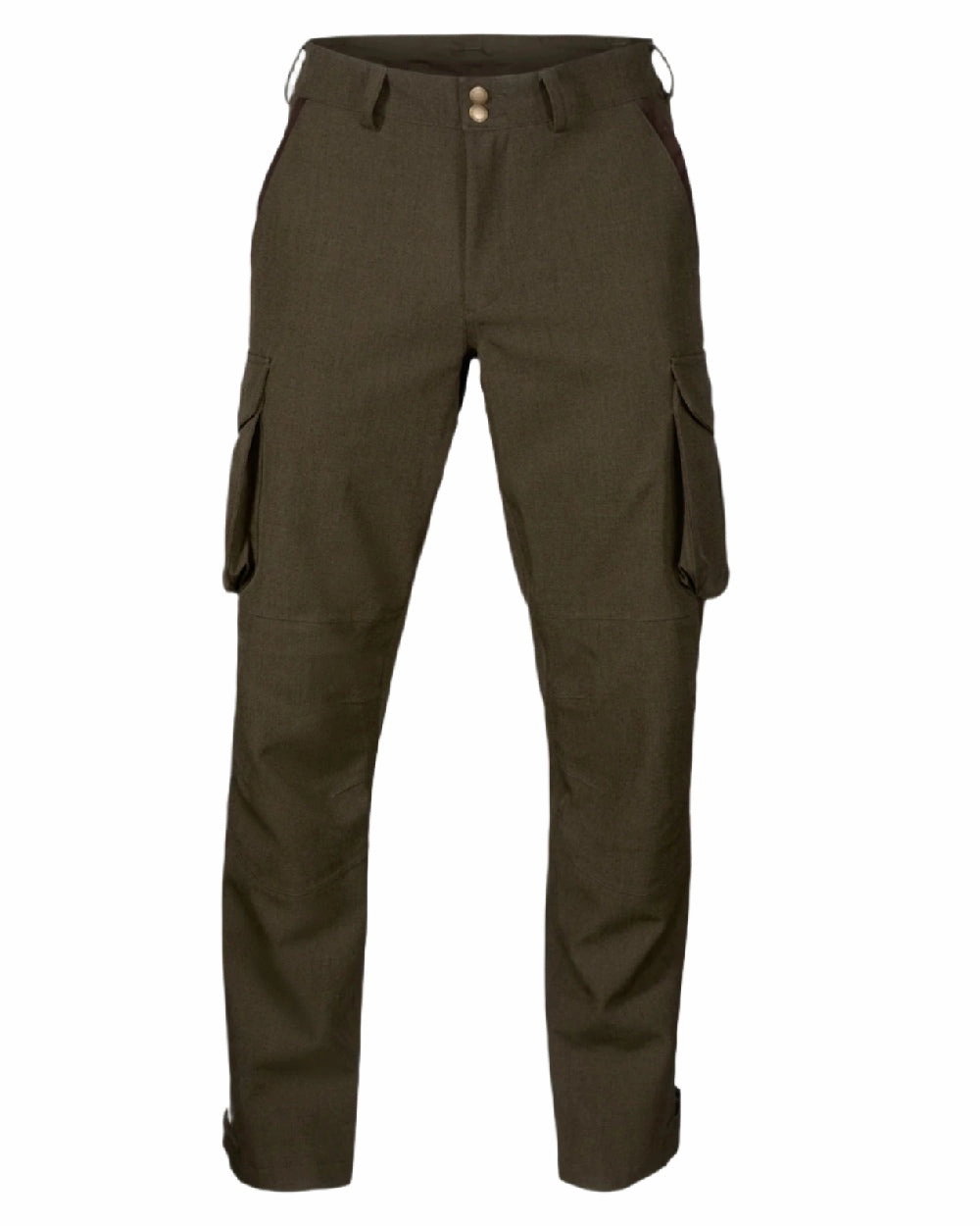 Seeland Woodcock Advanced Shooting Trousers Versatile Wearable