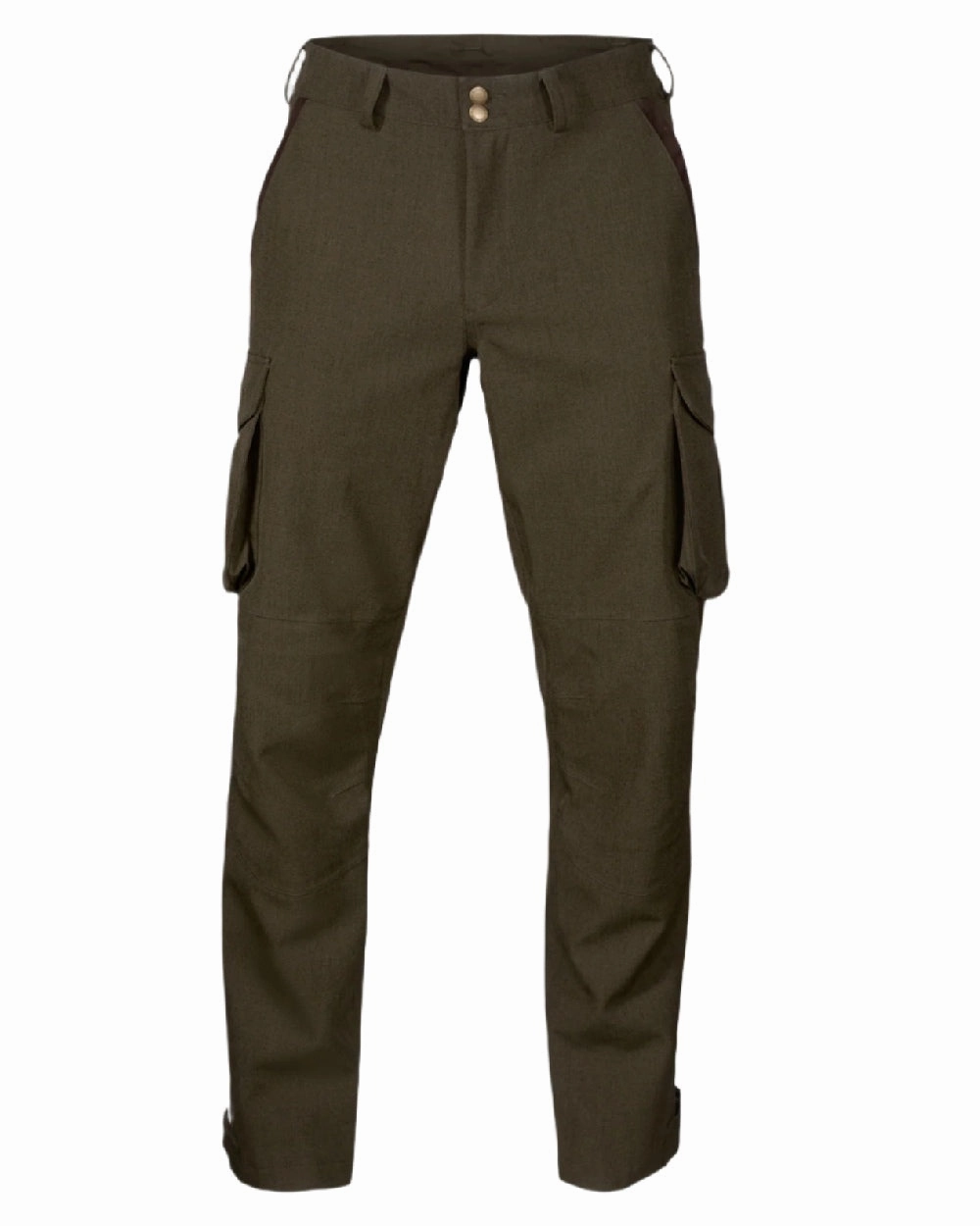 Light Coverage Stain Repellent Coating Seeland Woodcock Advanced Shooting Trousers