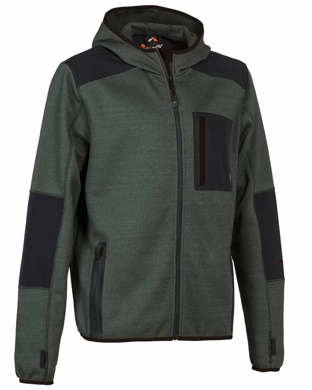 Verney Carron Tetra Jacket Street Energy Wear Urban Wear