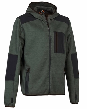 Verney Carron Tetra Jacket Street Feel