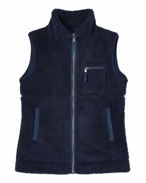 Joules Mallory Fleece Gilet Stretch Comfort Fit Basic Essential Layer