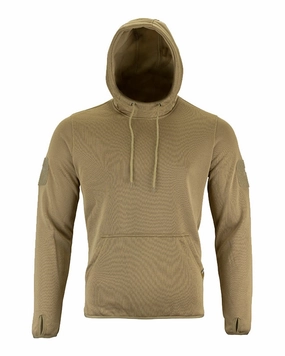 Viper Armour Hoodie Gerbil like