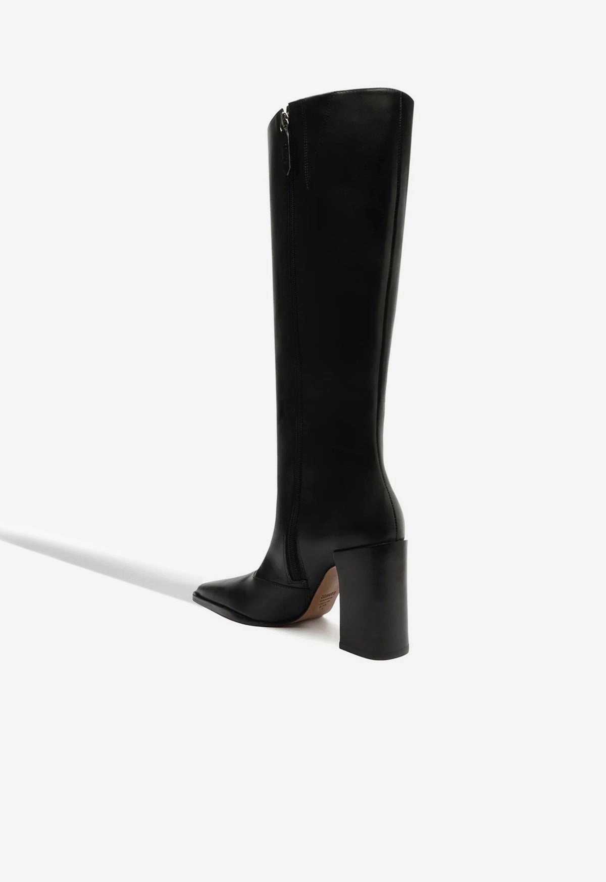 Raffaela Up  Leather Boot Comfortable to walk