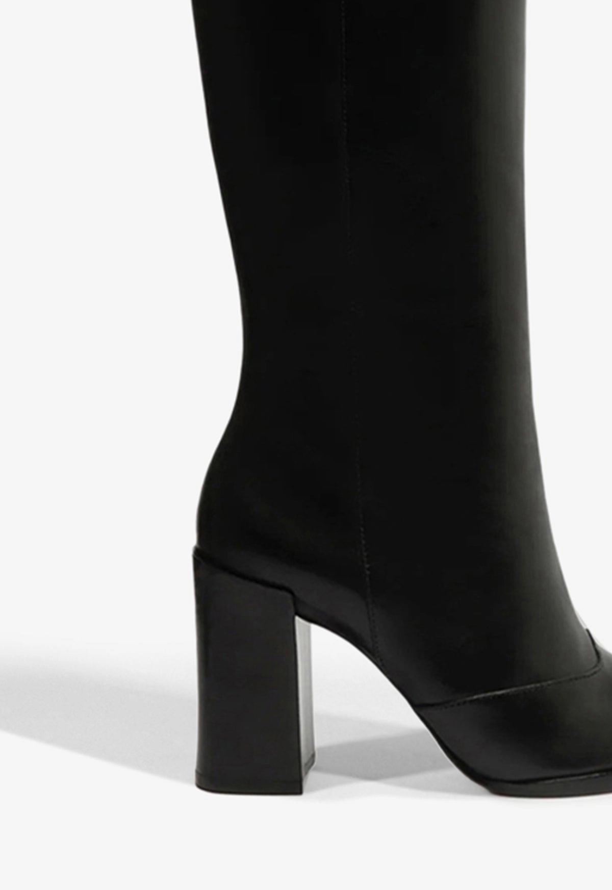 Raffaela Up  Leather Boot Waterproof Adventure Journey