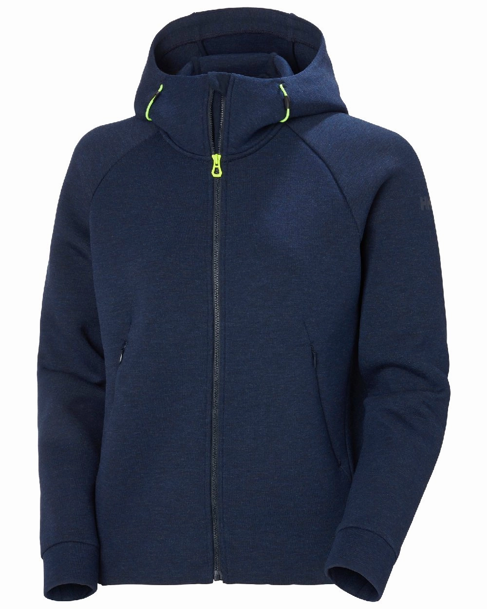 Comfy Essentials Refined Casual Helly Hansen Womens HP Ocean Sailing Jacket 2.0