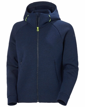 Helly Hansen Womens HP Ocean Sailing Jacket 2.0 City Wear