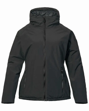 Relaxed Comfort Practical Design Musto Womens Marina Primaloft Rain Jacket
