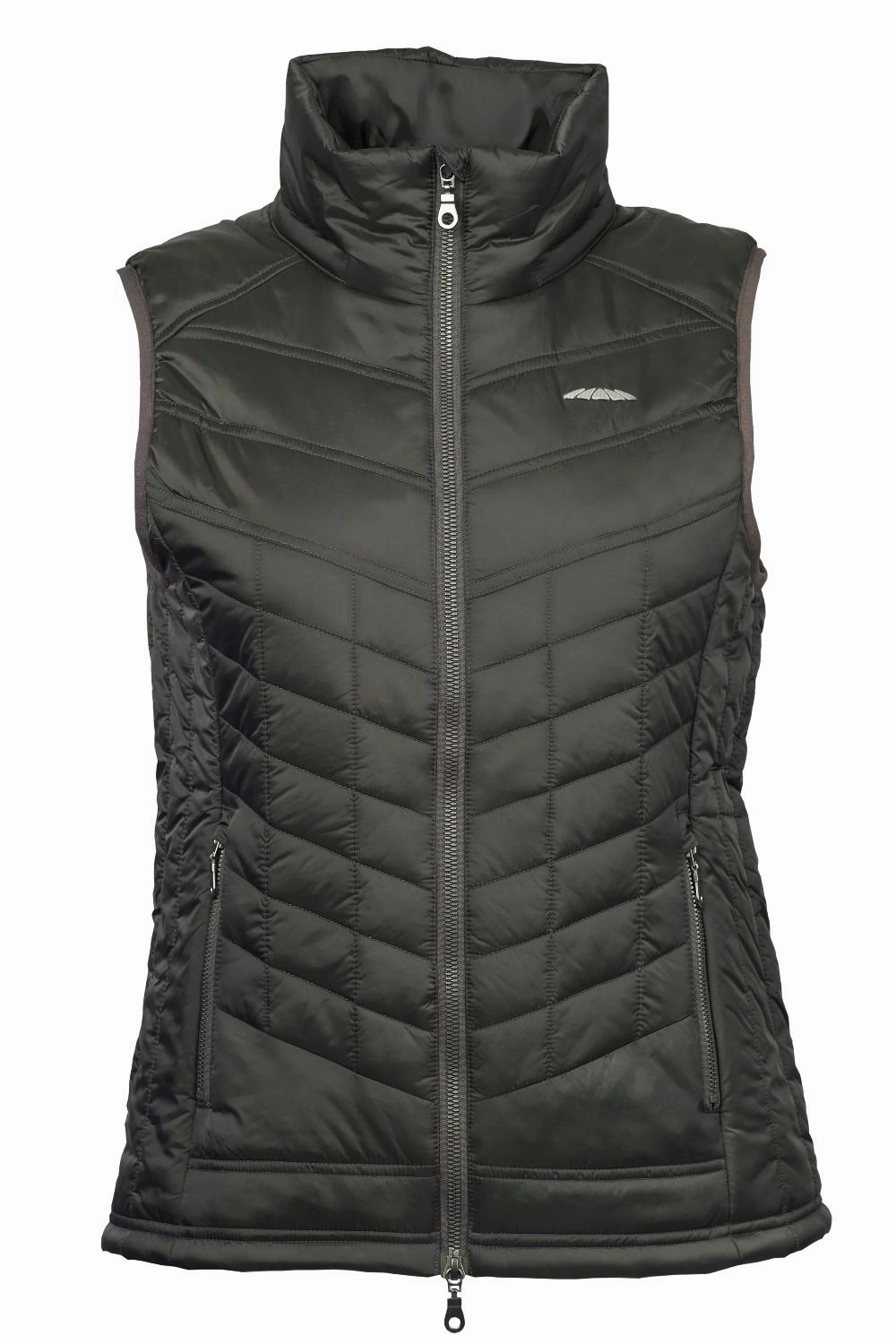 WeatherBeeta Gia Ladies Puffer Vest | Clearance Colours On The Go Layer