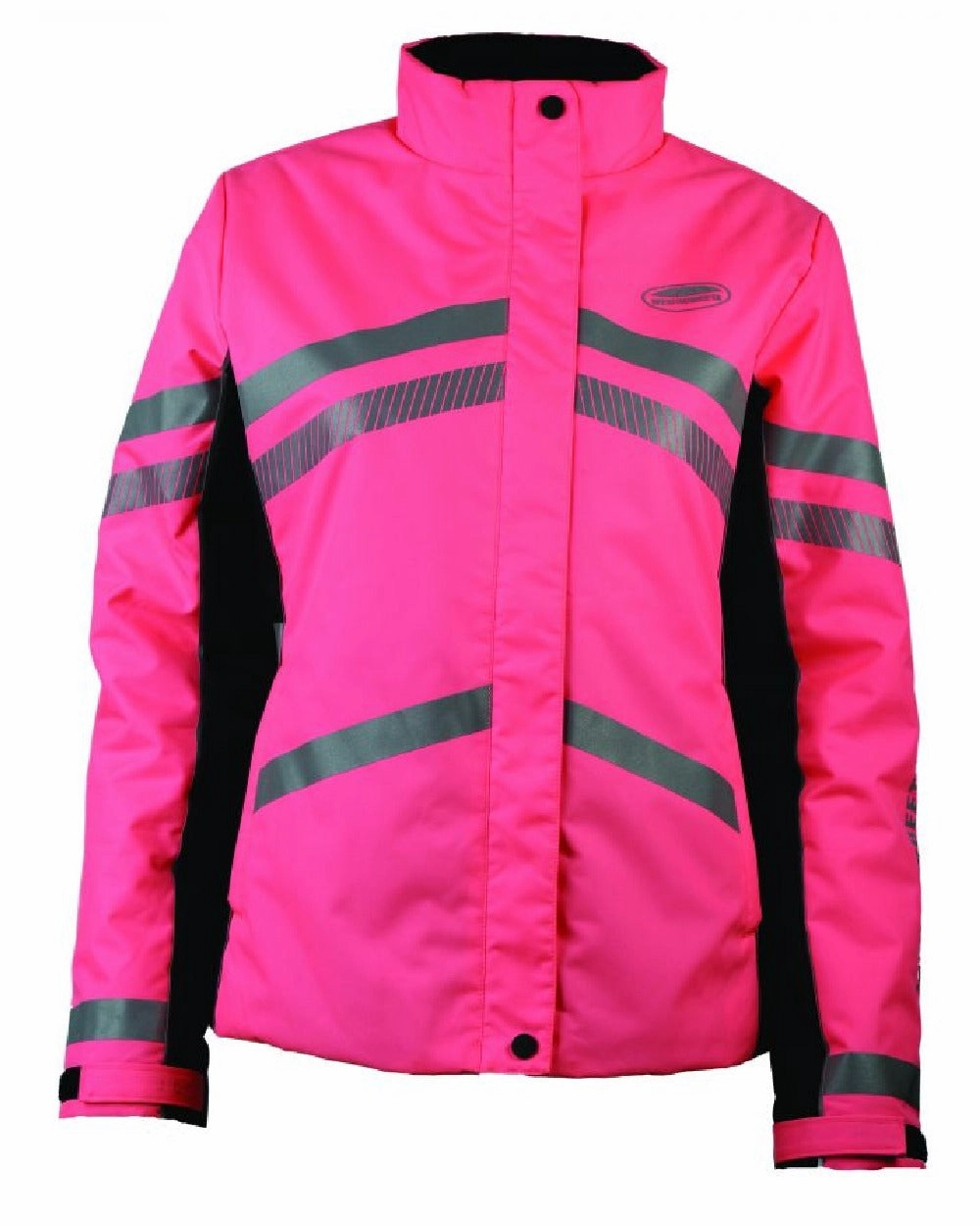 WeatherBeeta Reflective Heavy Padded Waterproof Jacket Comfortable lining