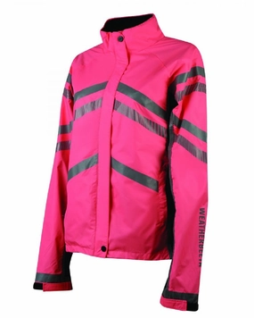 Minimal Detailing WeatherBeeta Reflective Lightweight Waterproof Jacket