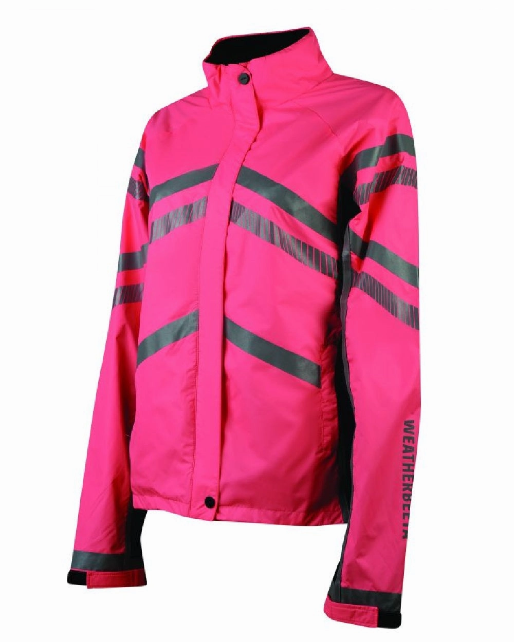 Minimal Detailing WeatherBeeta Reflective Lightweight Waterproof Jacket