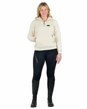 Elastic WeatherBeeta Tampa Technical Pullover