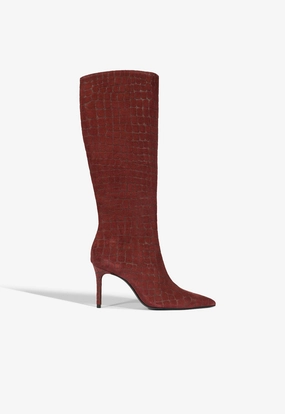 Mary Up Boot Feather Light Hiking Trails