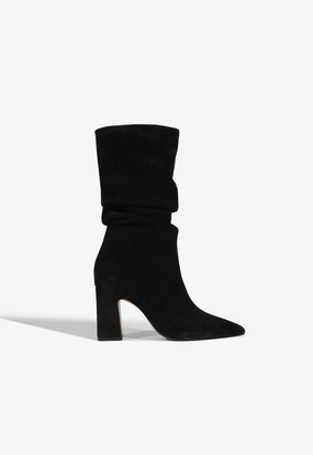 Urban Feel Harriet Suede Boot