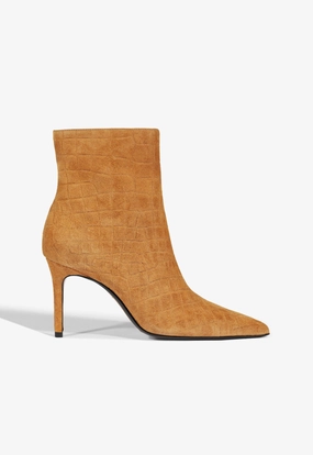 Extreme Durability Eco Material Comfort Seeker Mary Bootie
