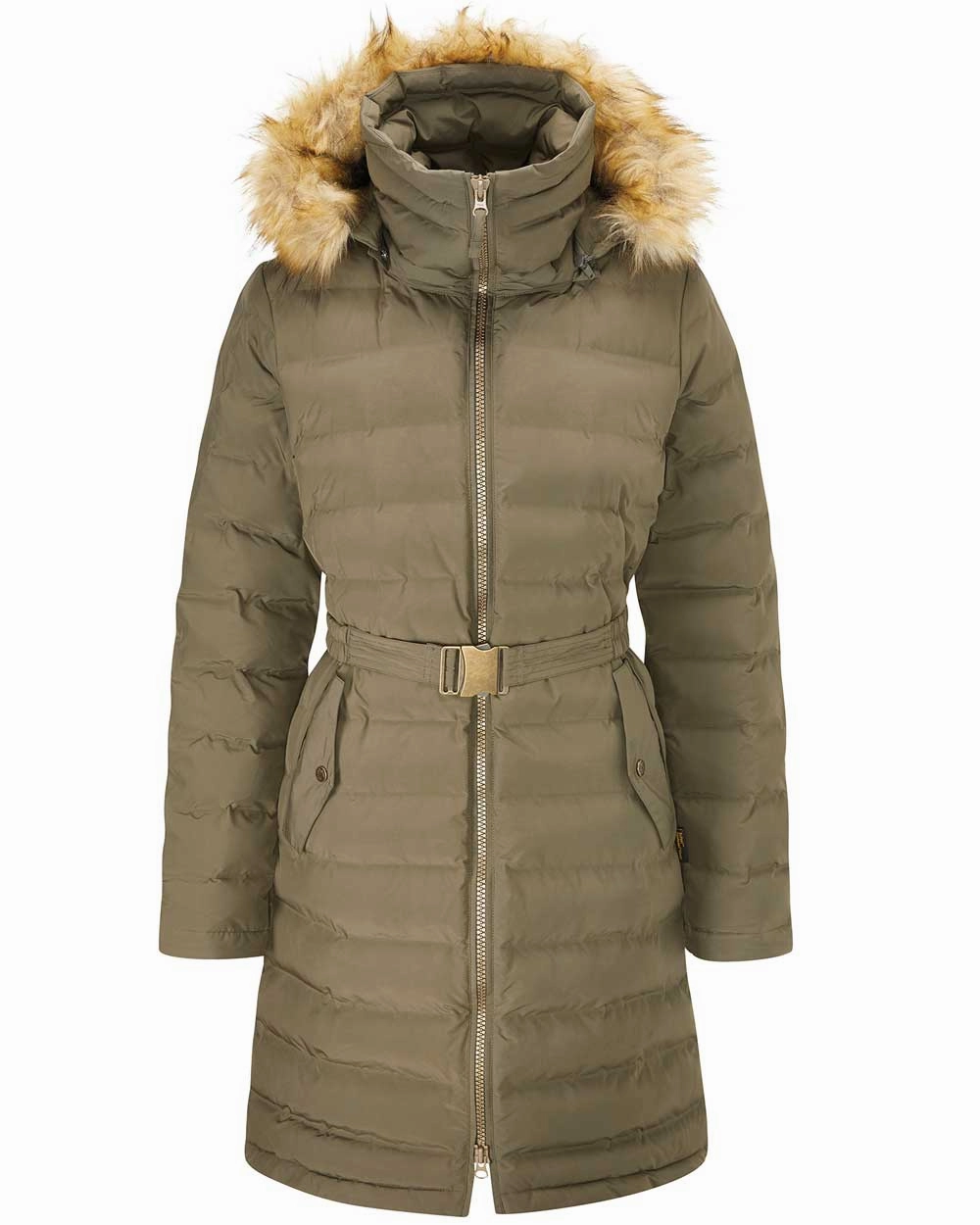 Alan Paine Calsall Ladies Jacket Travel Must