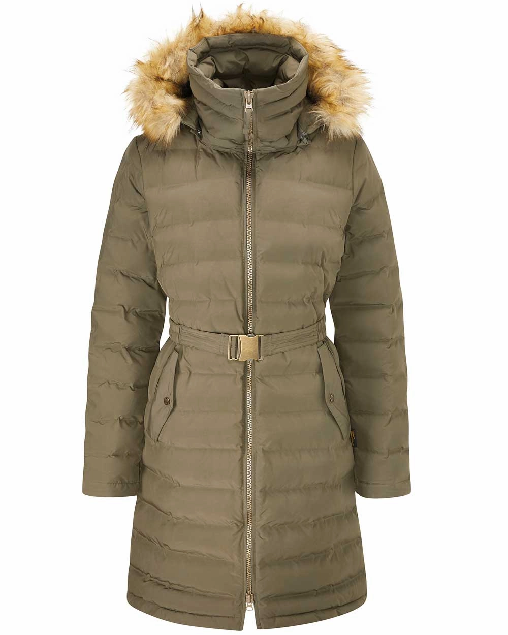 MultiPocketLayout Alan Paine Calsall Ladies Jacket