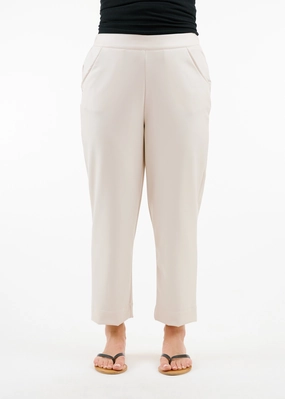 Classic Vivid Windsor Crop Pant