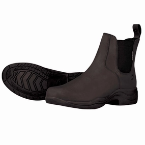 Dublin Ladies Venturer RS Chelsea Boots III Outdoor Chore All Weather Mountain Hike