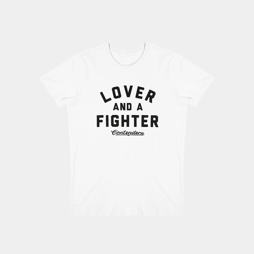 Reflective Logo Detail Elegant Cardigan WOMEN'S LOVER & FIGHTER SHIRT