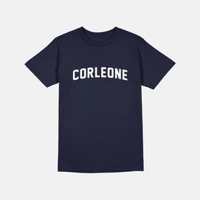 Mesh Lining THE GODFATHER CORLEONE SHIRT
