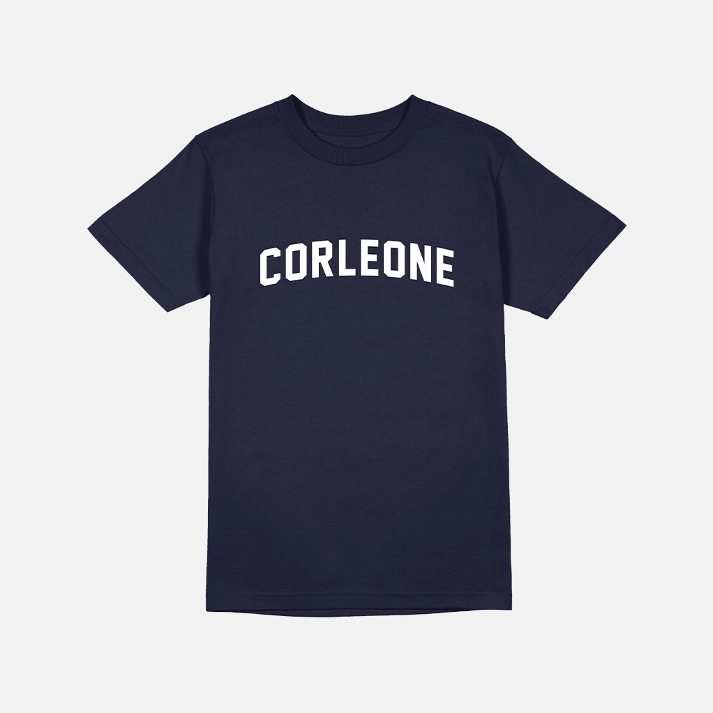 THE GODFATHER CORLEONE SHIRT VentilatedBack