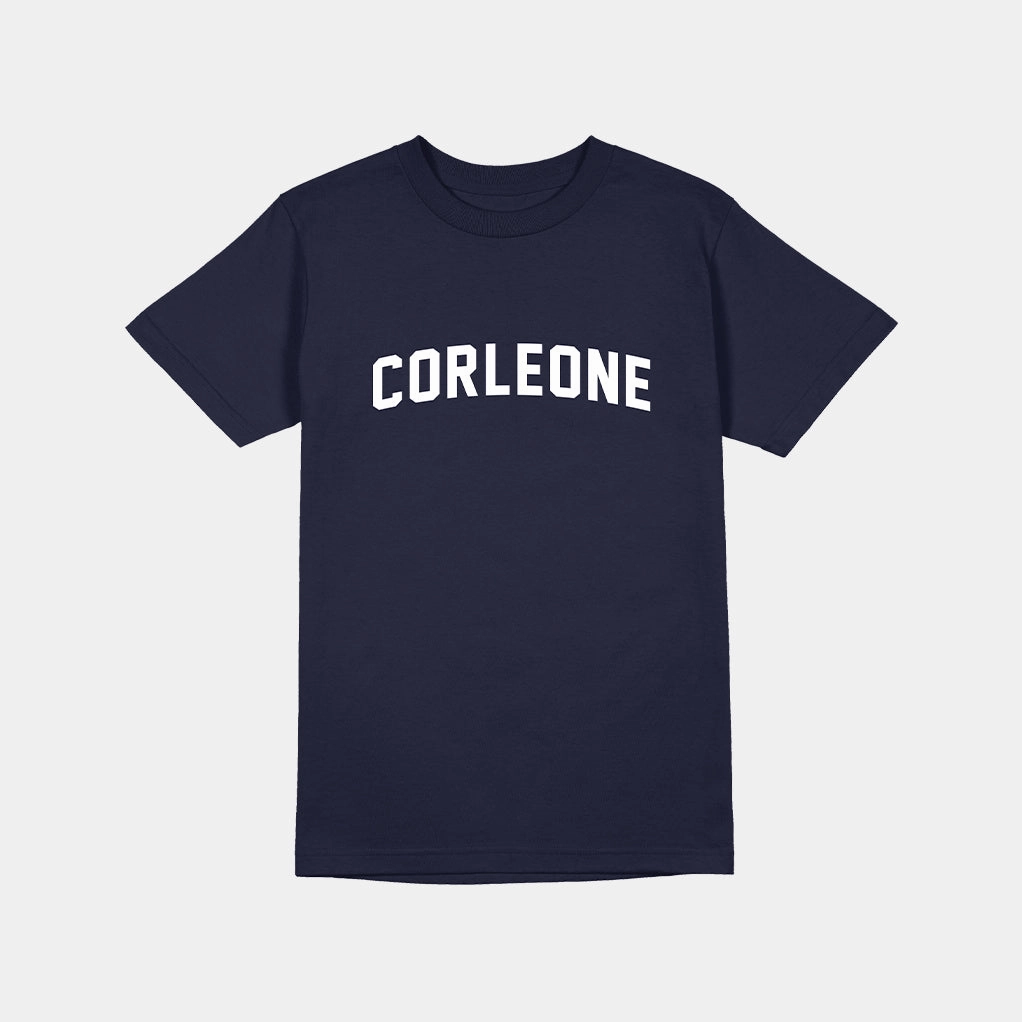 AntiStaticFabric THE GODFATHER CORLEONE SHIRT