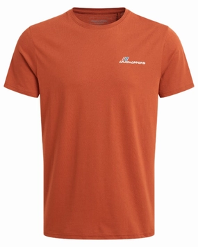 ComfortFirst Craghoppers Mens Lucent Short Sleeved T-Shirt