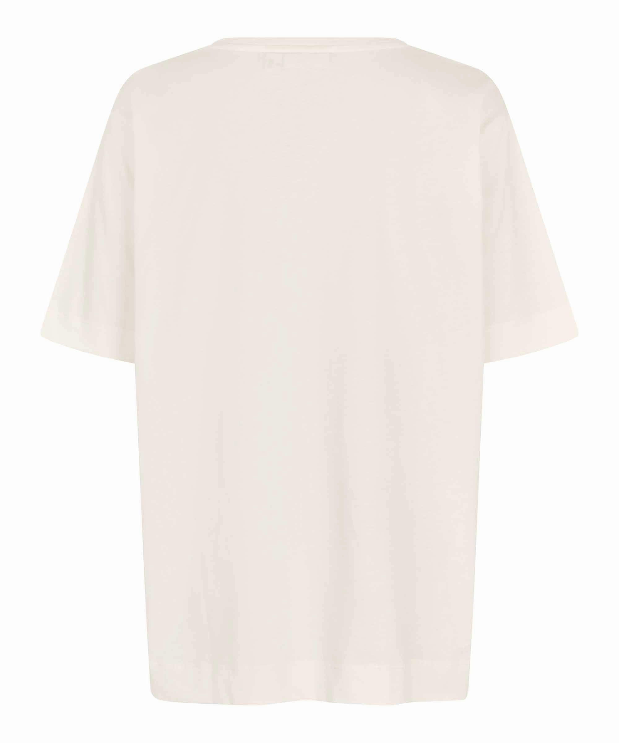 1009135 MaDanielle Top - Jet Stream Tencel Lyocell Fiber Basic Sweatshirt