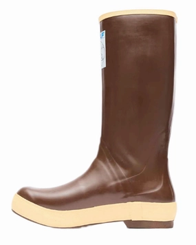 Travel Essential Xtratuf Womens 15" Salmon Sisters Legacy Fishing Boots