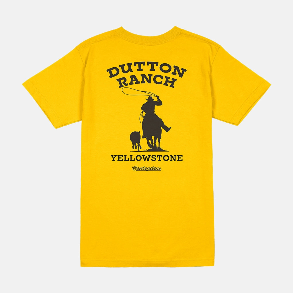 YELLOWSTONE ROPER SHIRT Moisture Management Fabric Breathable Lining
