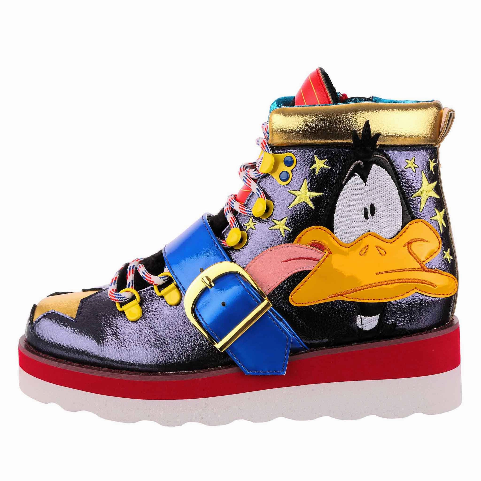 You're Despicable! Practical Style Cordura Material