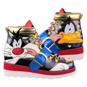 Adventure Time Grippy Outsole Trail Exploration You're Despicable!