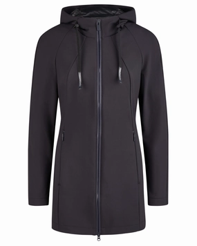 Pikeur Softshell Coat Odor Control Fibers