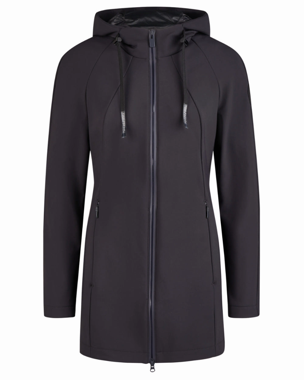 AntiStatic Inner Layer Pikeur Softshell Coat