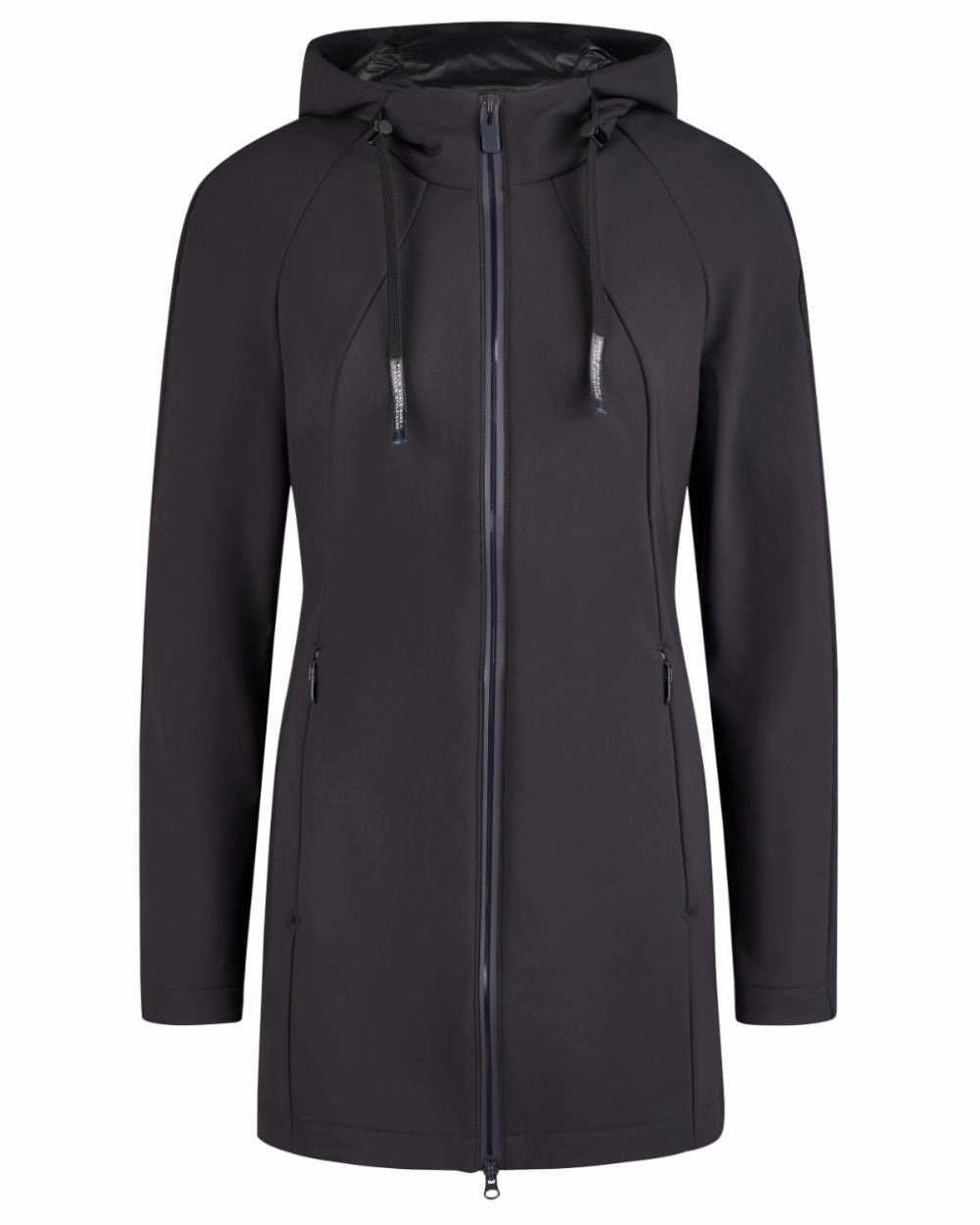 Ergonomic Seams Pikeur Softshell Coat