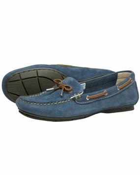 Easy Day Orca Bay Ballena Womens Loafers