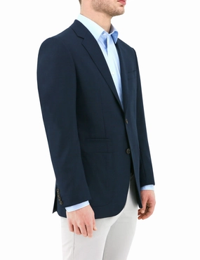 Durable Double Stitching Water Resistant Prague 103 Sports Jacket