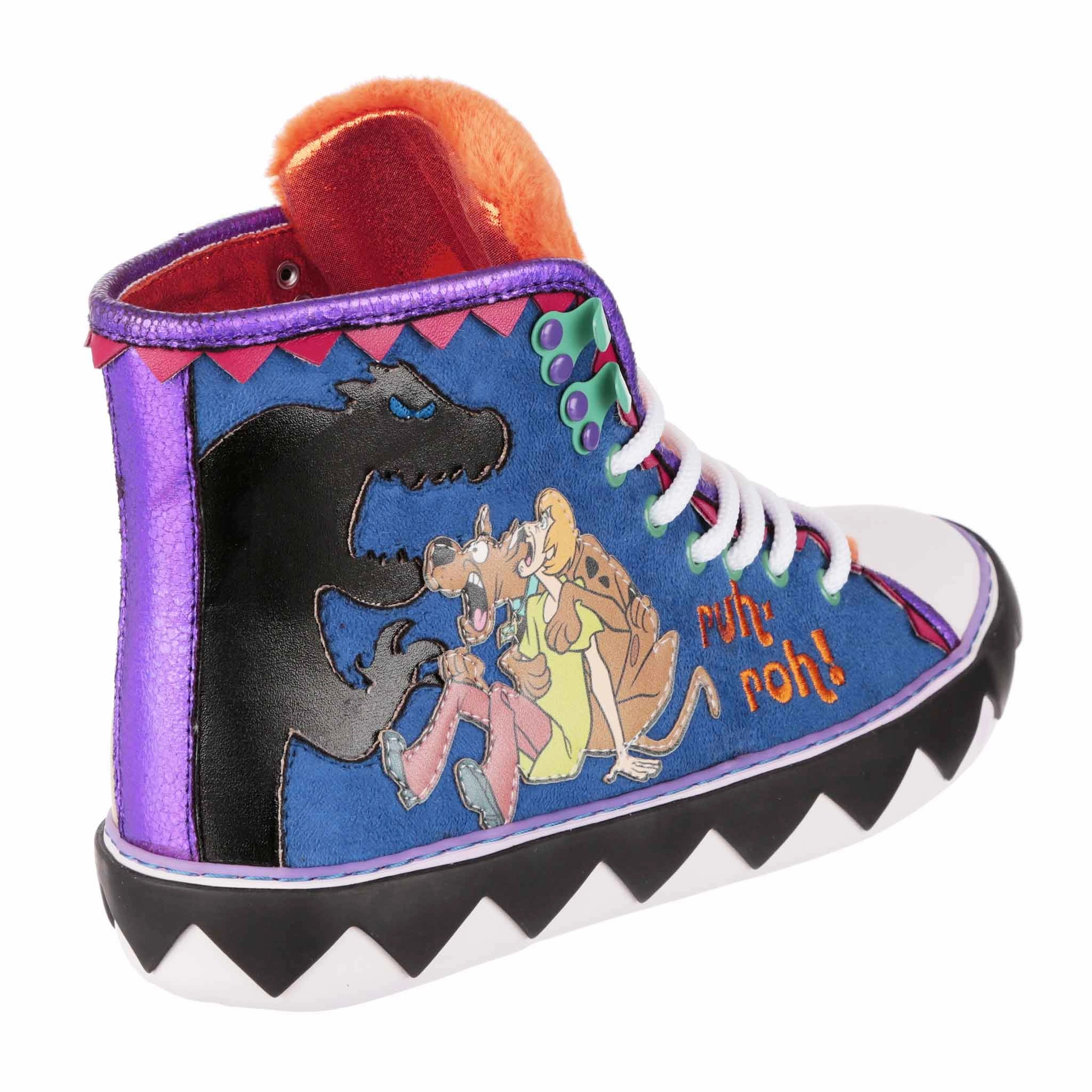 Cozy Feel Neutral Foot Alignment Zoinks