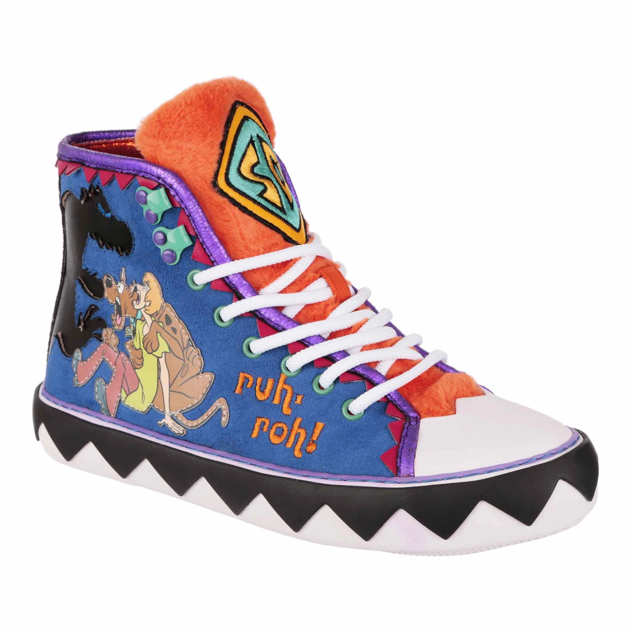 Zoinks Trail Support