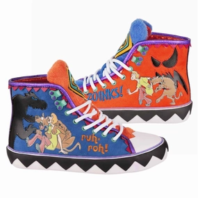 Comfortable Balance Zoinks