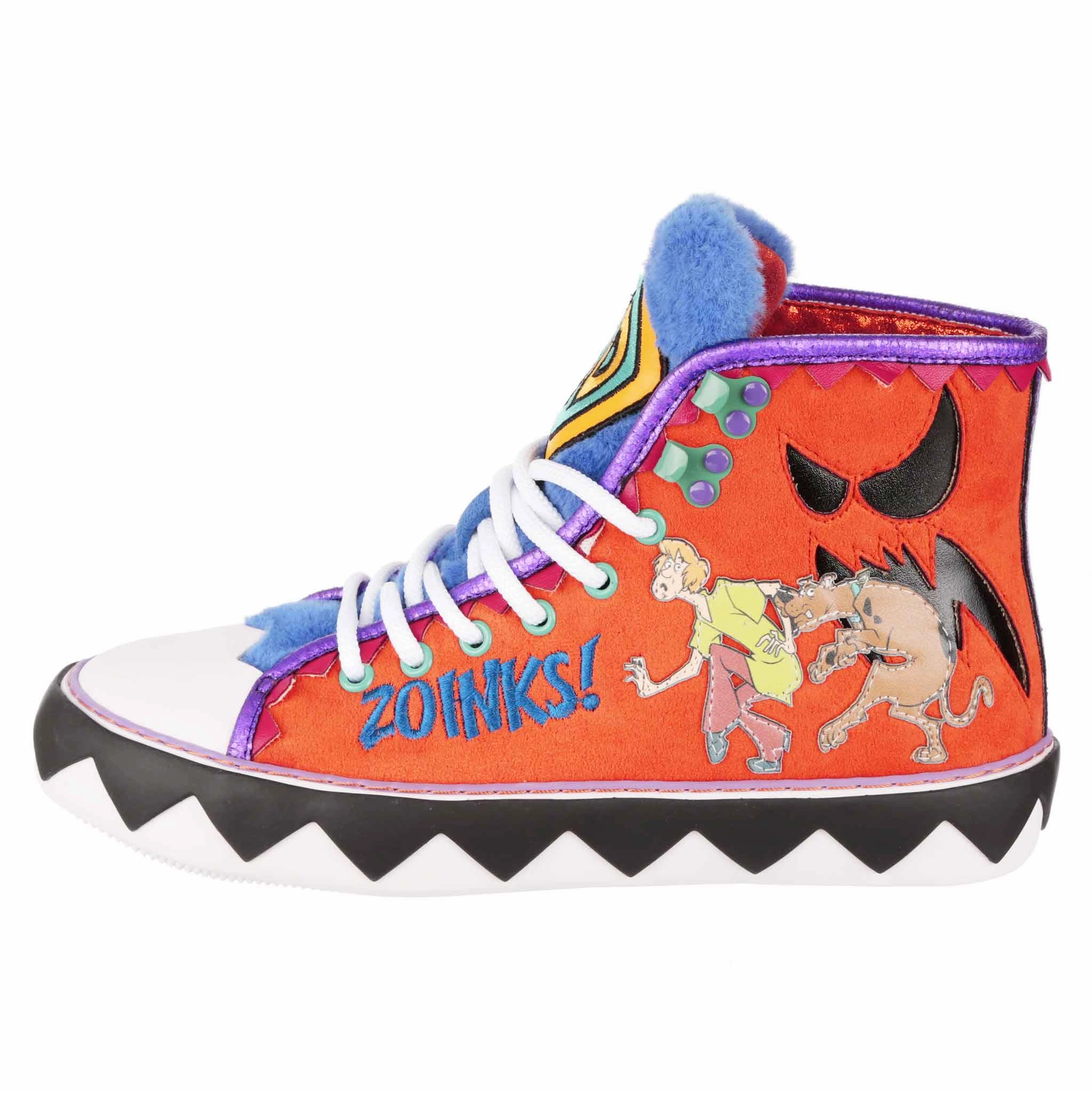 Sturdy Build Padded Interior Work Commute Zoinks